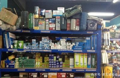 開一家五金燈具零售店要多少錢？成本明細大揭秘，說出來你可能不敢相信！