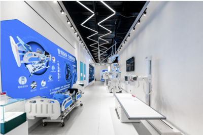 山東朱氏藥業(yè)集團榮獲菏澤市高新技術(shù)企業(yè)獎，彰顯醫(yī)療器械生產(chǎn)卓越實力