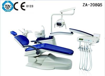 專(zhuān)業(yè)品質(zhì)，專(zhuān)注口腔健康——探訪(fǎng)佛山牙科綜合治療機(jī)專(zhuān)業(yè)生產(chǎn)廠(chǎng)家